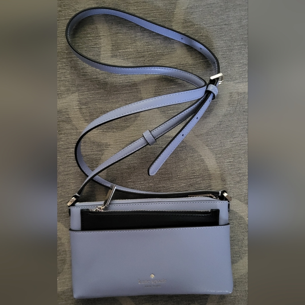 Kate Spade Sade Crossbody Purse